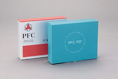 PRP由来のPFC-FD™療法とは？
